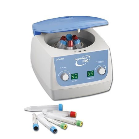Labnet - Centrifuges - C0060